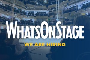 WhatsOnStage is looking for a Marketing and AdOps executive