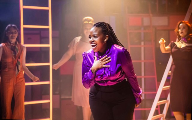 How To Succeed In Business Without Really Trying at Southwark Playhouse – review - Vimarsana News