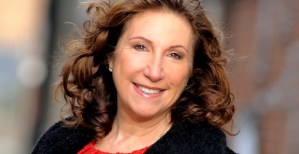Kay Mellor has died aged 71