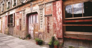 New <em>Wind in the Willows</em> adaptation leads Wilton's Music Hall autumn 2022 season