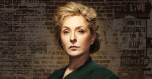 Full cast for ”The Merchant of Venice (1936)” with Tracy-Ann Oberman announced