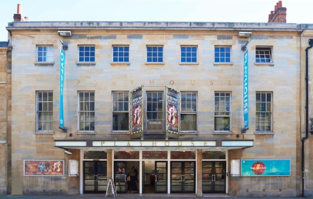 Oxford Playhouse