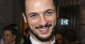 From Hamilton to Litvinenko – Jamael Westman talks playing historical Alexanders on stage