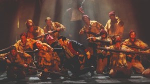 <em>Les Misérables</em> extends run and announces new weekly schedule