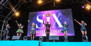 West End Live announces 2022 dates