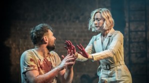 Olivier Awards nominations: shocks, surprises and lovely moments from yesterday's news