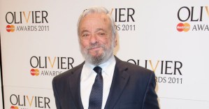 Sondheim to be honoured by Cynthia Erivo, Rachel Zegler, Ben Platt and Leslie Odom Jr at Grammys