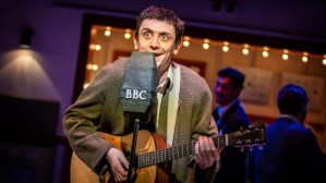 <em>Spike</em> starring John Dagleish to tour UK later this year