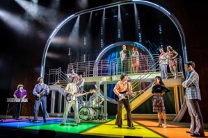 <em>The Osmonds</em> musical on tour – review