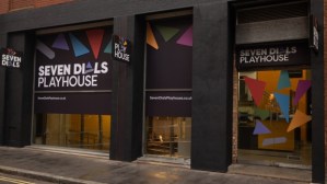Seven Dials Playhouse to present <em>Diary of a Somebody</em> and <em>FOXES</em>