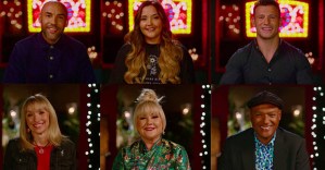 ITV's <em>All Star Musicals</em> announces line-up and shows
