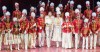 Hugh Jackman and Sutton Foster open in <em>The Music Man</em> – in photos