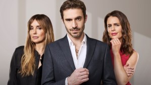 Louise Redknapp joins <em>Fatal Attraction</em> tour