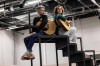 <em>Beautiful – The Carole King Musical</em> tour – first look at rehearsals