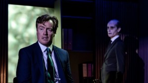 <em>The Forest</em> review – Florian Zeller returns with a gripping affair