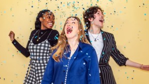 <em>Anyone Can Whistle</em> revival unveils complete casting