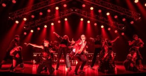 <em>Jagged Little Pill</em> to open in the West End this autumn