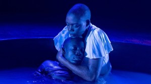 <em>An Unfinished Man</em> at The Yard –  review