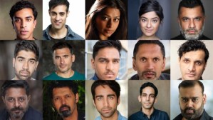 Further cast for <em>The Father and the Assassin</em> at the National announced