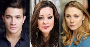 Full cast for <em>Passion</em> revival joining Ruthie Henshall announced