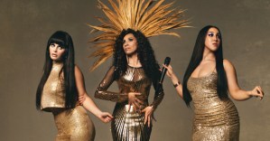 <em>The Cher Show</em> to star Millie O'Connell, Danielle Steers and Debbie Kurup