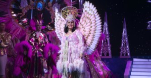 <em>Jack and the Beanstalk</em> pantomime to run at The London Palladium with Dawn French