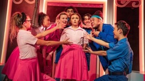 <em>But I'm A Cheerleader: The Musical</em> at The Turbine Theatre – review