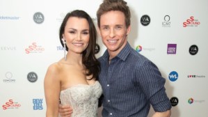 The 22nd Annual WhatsOnStage Awards: Red Carpet photos