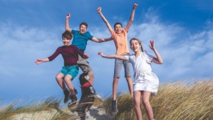 <em>The Famous Five</em> musical to have world premiere this autumn