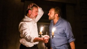 <em>The Merchant of Venice</em> at the Sam Wanamaker Playhouse – review