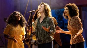 <em>Beautiful – The Carole King Musical</em> at Curve Leicester review