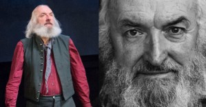 Stage star John Stahl has died aged 68