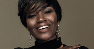 <em>Hamilton</em> star Rachel John to release debut album
