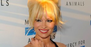 Pamela Anderson to star in <em>Chicago</em> on Broadway