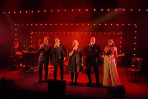 Maria Friedman extends Menier concert run