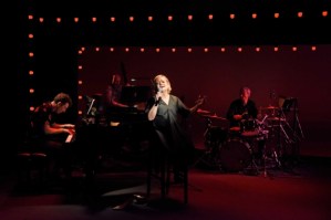<em>Maria Friedman and Friends: Legacy</em> at the Menier Chocolate Factory – review
