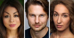Cast for Kilworth House's <em>Carousel</em> revival announced