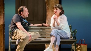 <em>The Scent of Roses</em> at Royal Lyceum Theatre, Edinburgh – review