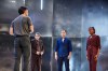 <em>Cock</em> review – all-star West End revival is an arena of sexual dynamics
