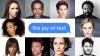 Catherine Tate, Tamsin Greig, Indira Varma, Iwan Rheon and more to star in <em>The Joy of Text</em>