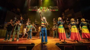 <em>Get Up, Stand Up! The Bob Marley Musical</em> extends West End booking period into 2023