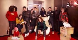 <em>Call My Agent!</em> to be adapted into a West End musical
