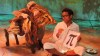 <em>Life of Pi</em> and WhatsOnStage present "Happy Pi Day!"