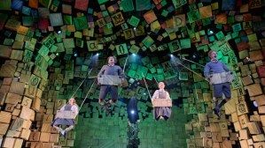 <em>Matilda the Musical</em> extends West End booking period into 2023 and reveals 20th children's cast