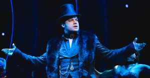 Please allow him to introduce himself – Simon Bailey on starring in West End <em>Moulin Rouge!</em>