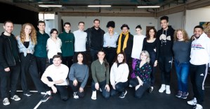 <em>The Cher Show</em> unveils complete company ahead of UK and Ireland tour