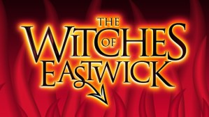 <em>The Witches of Eastwick</em> musical to be staged in concert in the West End