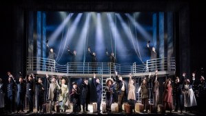 <em>Titanic the Musical</em> to embark on 10th anniversary UK tour