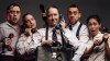 <em>Operation Mincemeat</em> musical to transfer to new London home