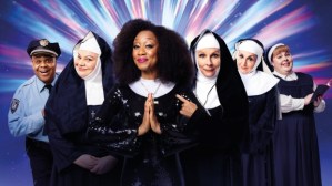 <em>Sister Act</em> announces casting for 2022 revival